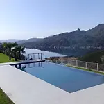 Casa Do Beija Holiday home