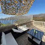 Casa Do Beija 펜션 Outeiro (Tras-Os-Montes)