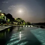 Casa Do Beija 펜션 Outeiro (Tras-Os-Montes)