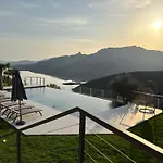 Casa Do Beija 펜션 Outeiro (Tras-Os-Montes)