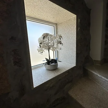 Casa Do Beija Holiday home
