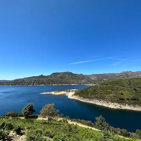 Casa Do Beija Outeiro (Tras-Os-Montes)