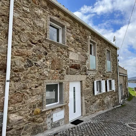 Casa Do Beija Outeiro (Tras-Os-Montes)