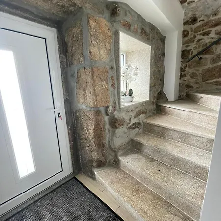 Casa Do Beija * Outeiro (Tras-Os-Montes)