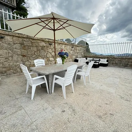 Casa Do Beija * Outeiro (Tras-Os-Montes)