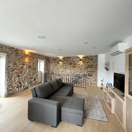 Casa Do Beija * Outeiro (Tras-Os-Montes)