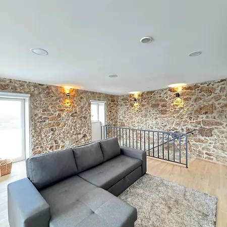 Casa Do Beija Outeiro (Tras-Os-Montes)