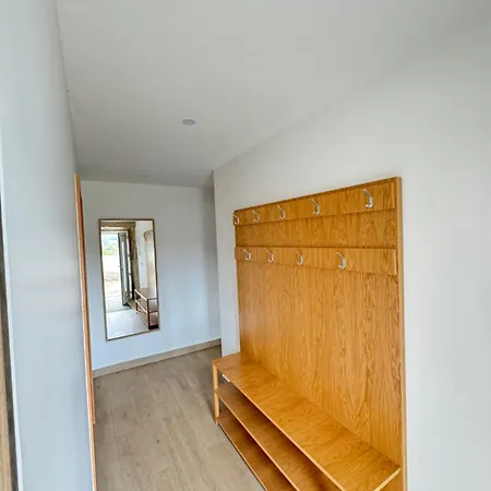 Casa Do Beija Holiday home *