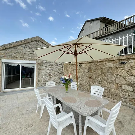 Tatil Evi Casa Do Beija *