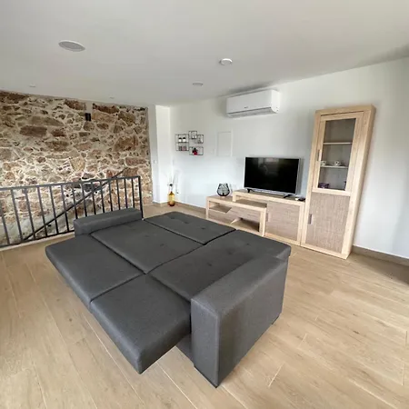 Casa Do Beija Tatil Evi *