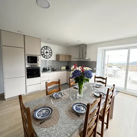 Casa Do Beija Outeiro (Tras-Os-Montes)