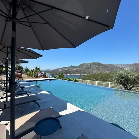 Casa Do Beija Outeiro (Tras-Os-Montes)