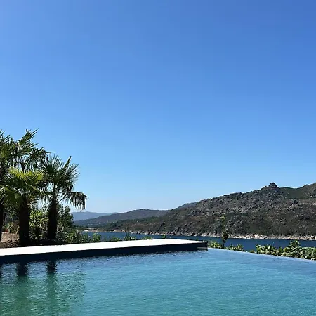 Casa Do Beija Outeiro (Tras-Os-Montes)