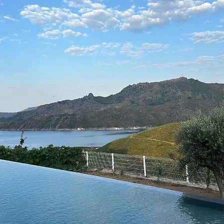 Casa Do Beija Tatil Evi *