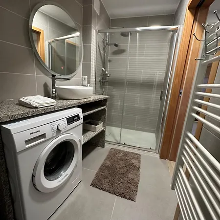 Casa Do Beija Tatil Evi *