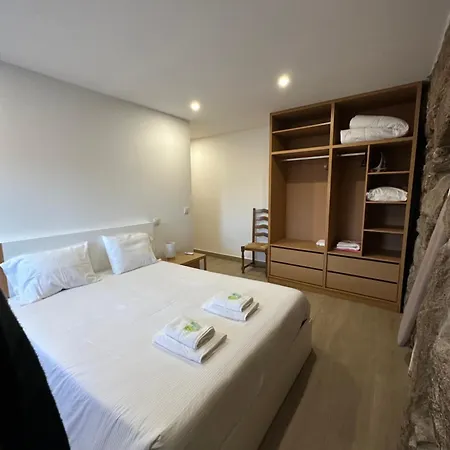 Casa Do Beija Holiday home