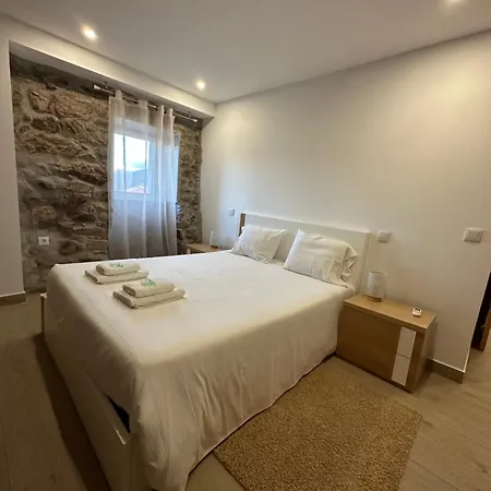 Casa Do Beija Holiday home *