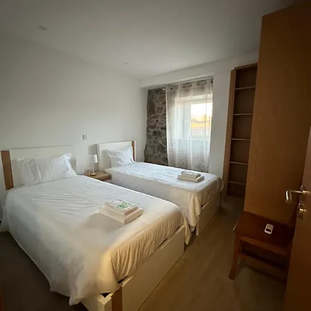 Casa Do Beija Holiday home