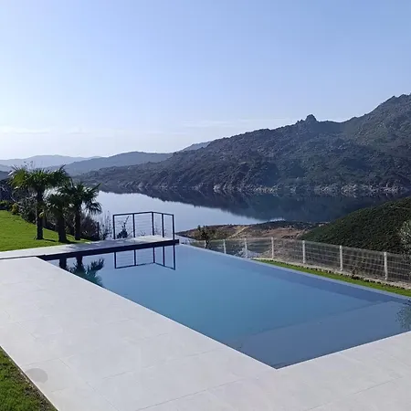 Casa Do Beija Holiday home