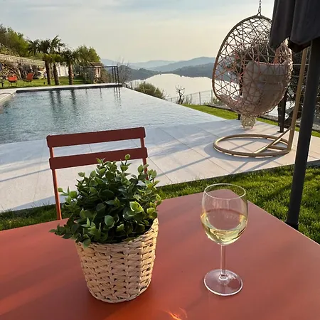Casa Do Beija Holiday home