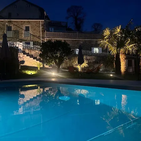 Casa Do Beija * Outeiro (Tras-Os-Montes)