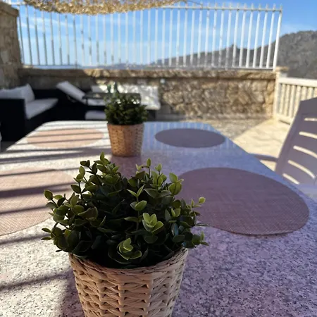 Casa Do Beija Tatil Evi