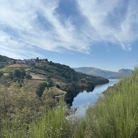 Casa Do Beija * Outeiro (Tras-Os-Montes)