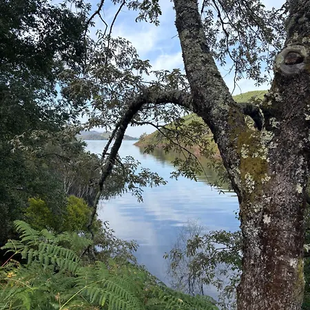 Casa Do Beija Tatil Evi Outeiro (Tras-Os-Montes)