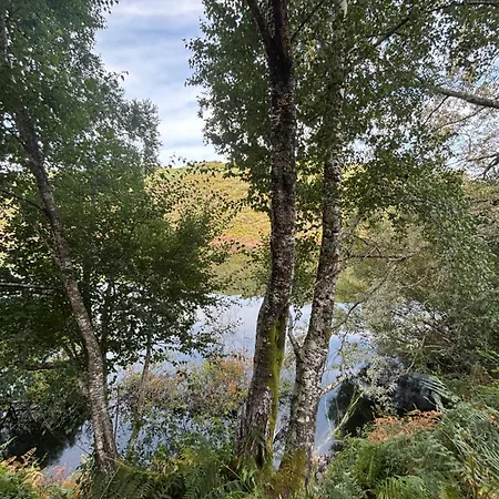 Casa Do Beija Prázdninový dům Outeiro (Tras-Os-Montes)