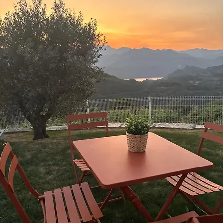 Tatil Evi Casa Do Beija *