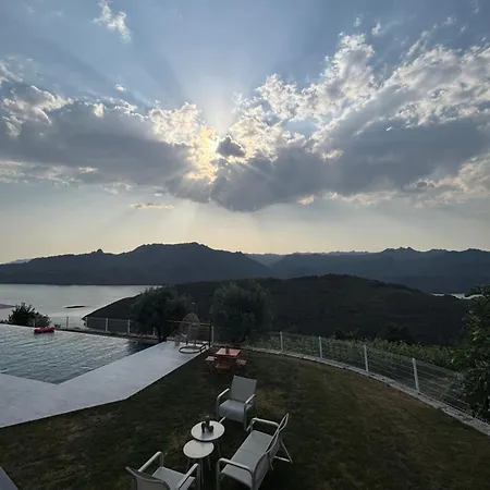 Casa Do Beija Tatil Evi *