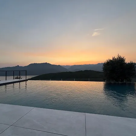 Casa Do Beija Outeiro