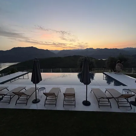 Casa Do Beija Holiday home