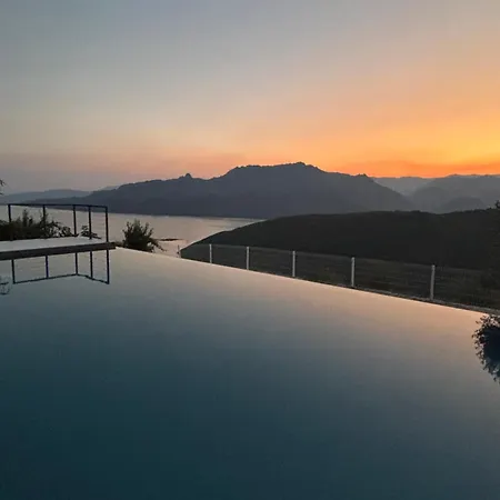 Casa Do Beija Tatil Evi *