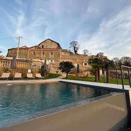 Casa Do Beija Holiday home