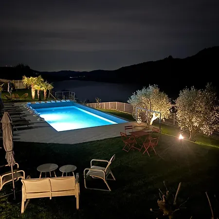 Casa Do Beija Holiday home