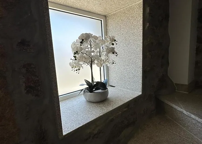 Casa Do Beija Feriehus