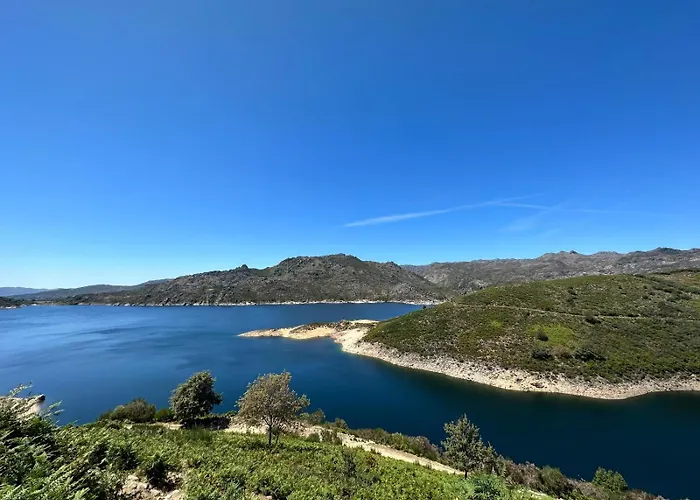 Casa Do Beija Outeiro