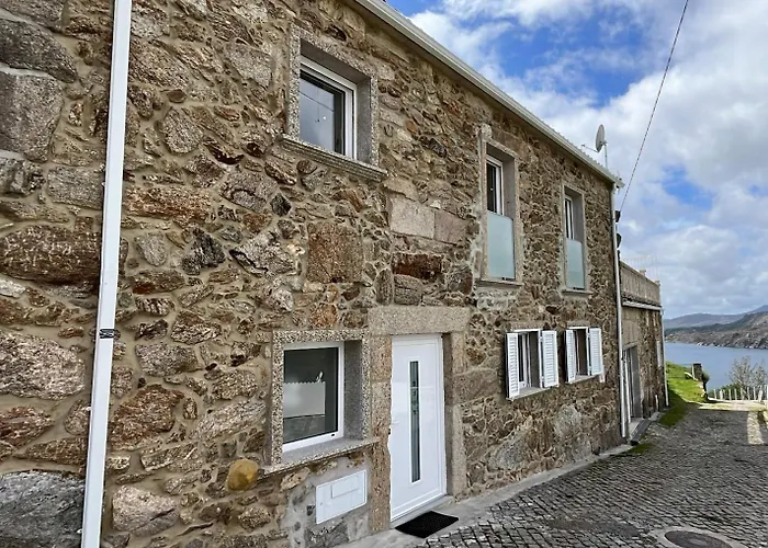 Casa Do Beija Outeiro (Tras-Os-Montes)