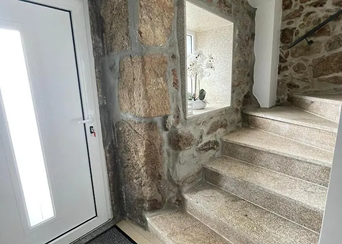 Casa Do Beija * Outeiro