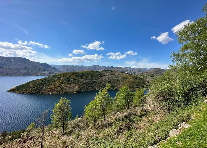 Casa Do Beija Holiday home