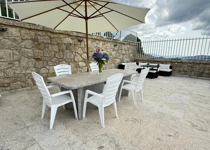 Casa Do Beija * Outeiro (Tras-Os-Montes)