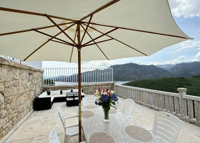 Casa Do Beija Outeiro (Tras-Os-Montes)