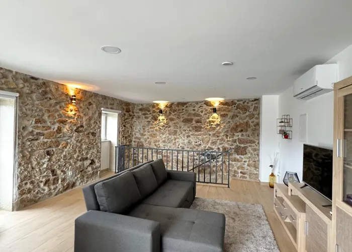 Casa Do Beija * Outeiro (Tras-Os-Montes)