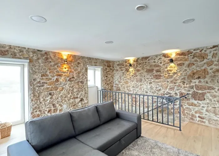 Casa Do Beija Outeiro (Tras-Os-Montes)