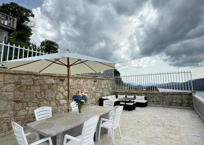 Σπίτι διακοπών Casa Do Beija