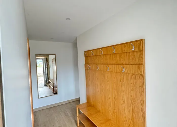 Casa Do Beija Holiday home *