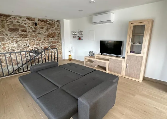 Casa Do Beija Prázdninový dům *