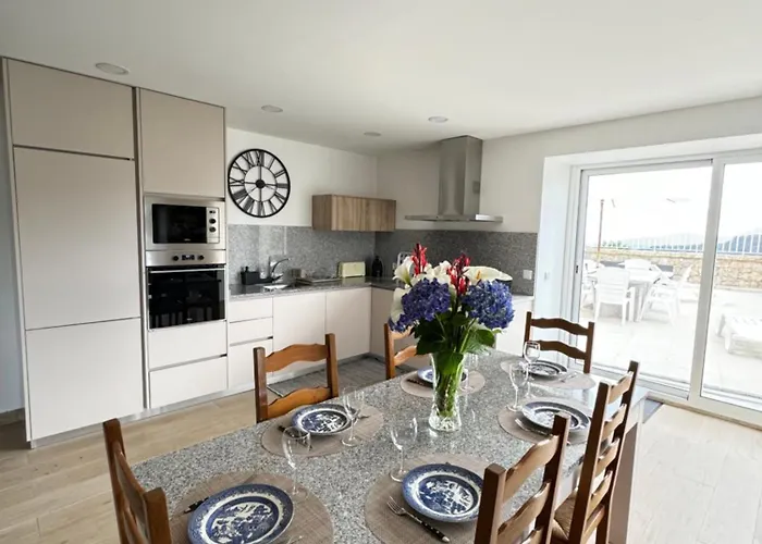 Casa Do Beija Outeiro (Tras-Os-Montes)