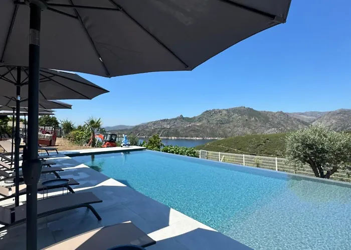 Casa Do Beija Outeiro